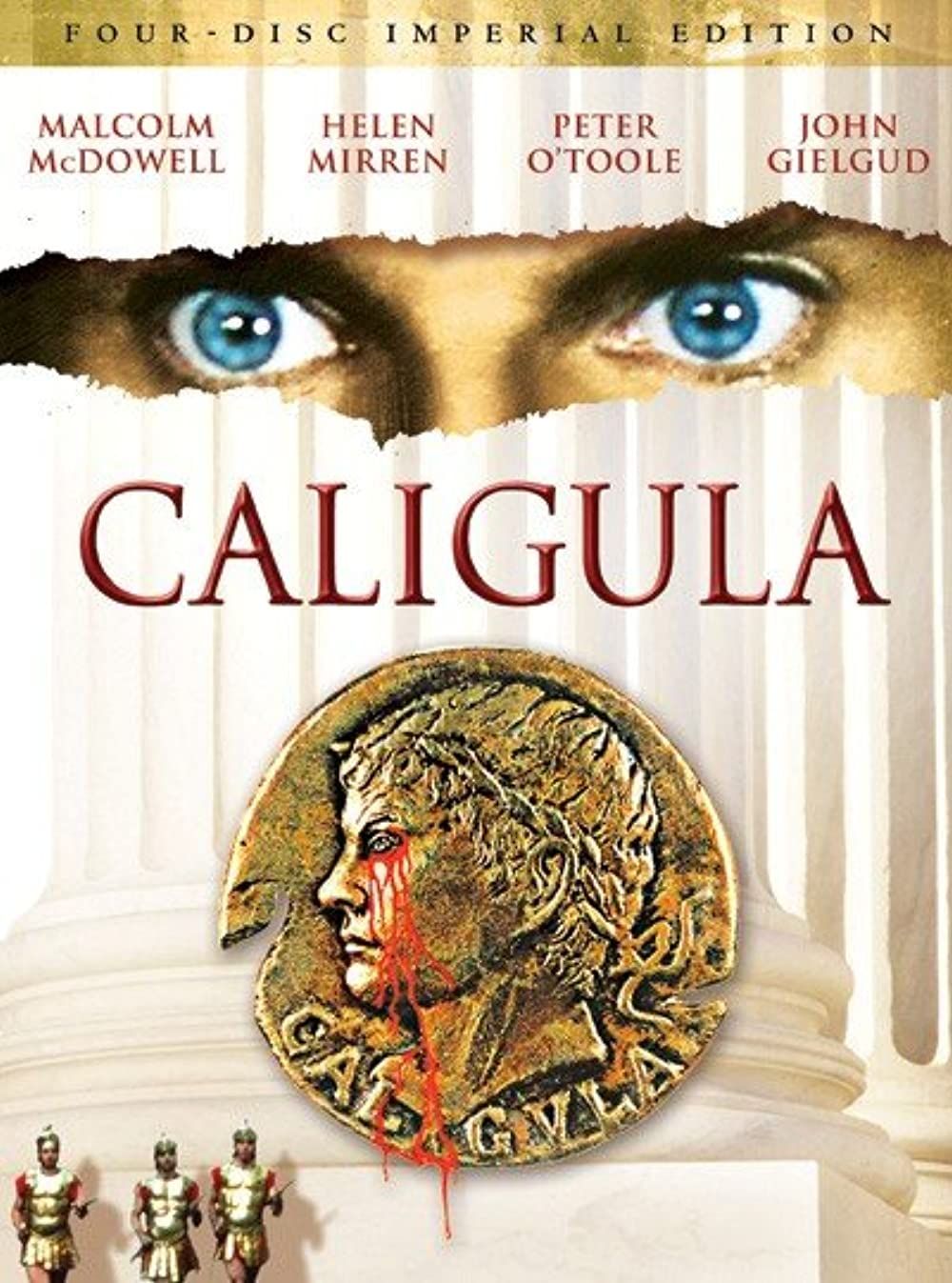 [18+] Caligula (1979) English BluRay download full movie